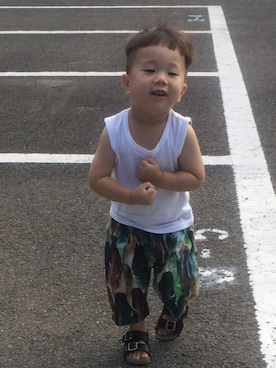 エクタックさんのコーディネート