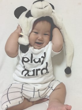 エクタックさんのコーディネート