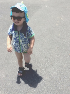 エクタックさんのコーディネート