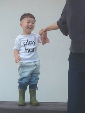 エクタックさんのコーディネート