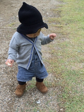 エクタックさんのコーディネート