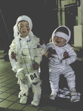 エクタックさんのコーディネート