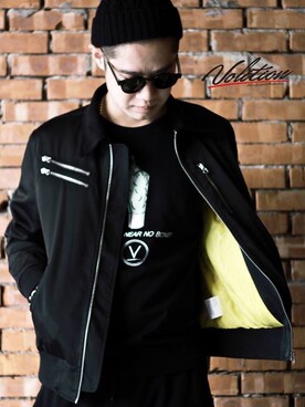 White Kingさんのコーディネート