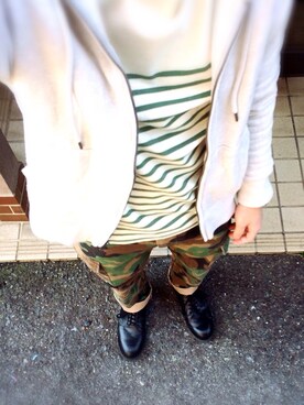 dodoさんのコーディネート