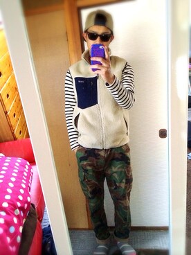 dodoさんのコーディネート