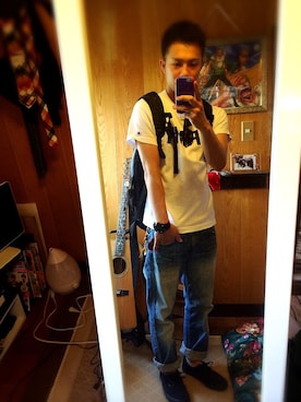 dodoさんのコーディネート