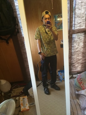 dodoさんのコーディネート