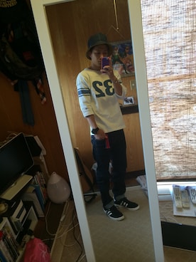 dodoさんのコーディネート