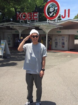 dodoさんのコーディネート