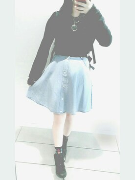 Sさんのコーディネート