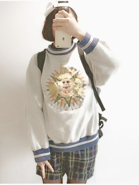 Sさんのコーディネート