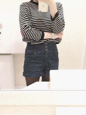 Sさんのコーディネート