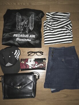 Sさんのコーディネート