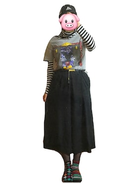 Sさんのコーディネート