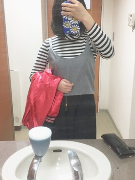 Sさんのコーディネート