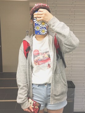 Sさんのコーディネート