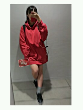 Sさんのコーディネート