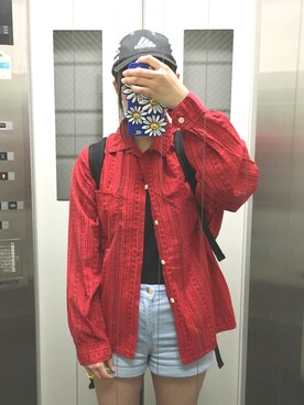 Sさんのコーディネート