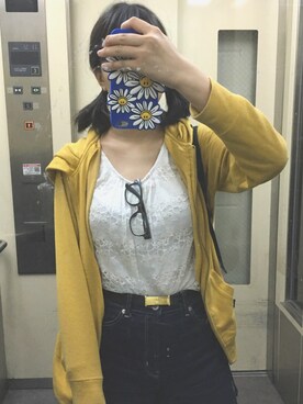 Sさんのコーディネート