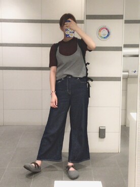 Sさんのコーディネート