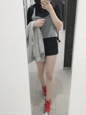 Sさんのコーディネート