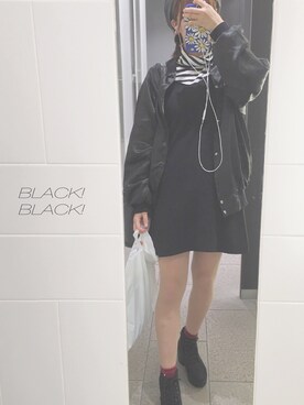 Sさんのコーディネート