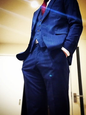 Omi.さんのコーディネート