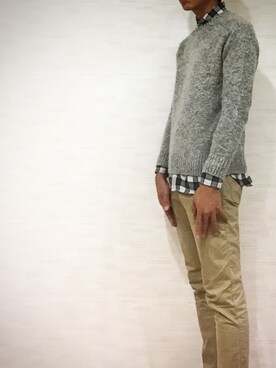 Omi.さんのコーディネート