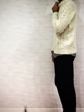 Omi.さんのコーディネート