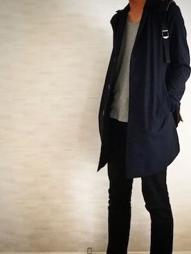 Omi.さんのコーディネート