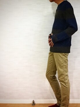 Omi.さんのコーディネート