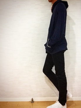 Omi.さんのコーディネート