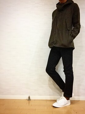 Omi.さんのコーディネート