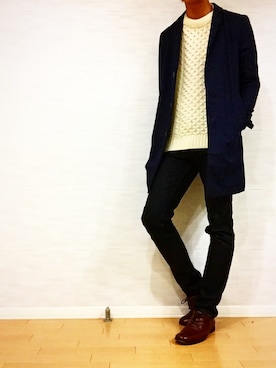 Omi.さんのコーディネート