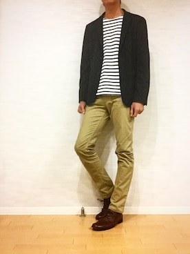 Omi.さんのコーディネート