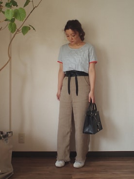 tabaさんのコーディネート