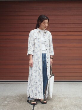 tabaさんのコーディネート