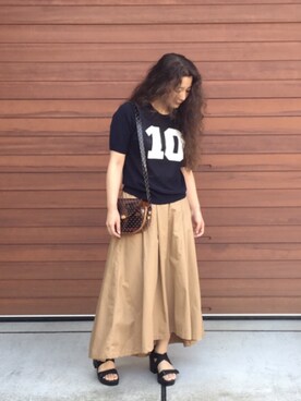 tabaさんのコーディネート