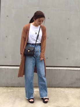 tabaさんのコーディネート