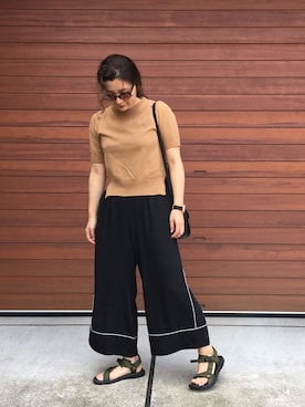 tabaさんのコーディネート