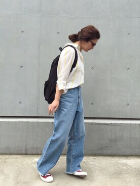 tabaさんのコーディネート