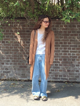 tabaさんのコーディネート