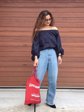 tabaさんのコーディネート