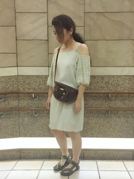 tabaさんのコーディネート