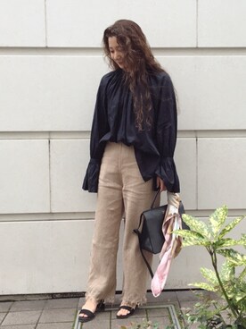 tabaさんのコーディネート