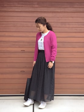 tabaさんのコーディネート