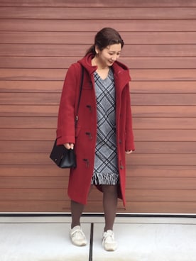 tabaさんのコーディネート