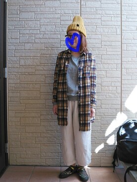 Azみ。さんのコーディネート