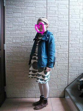 Azみ。さんのコーディネート