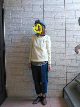 Azみ。さんのコーディネート